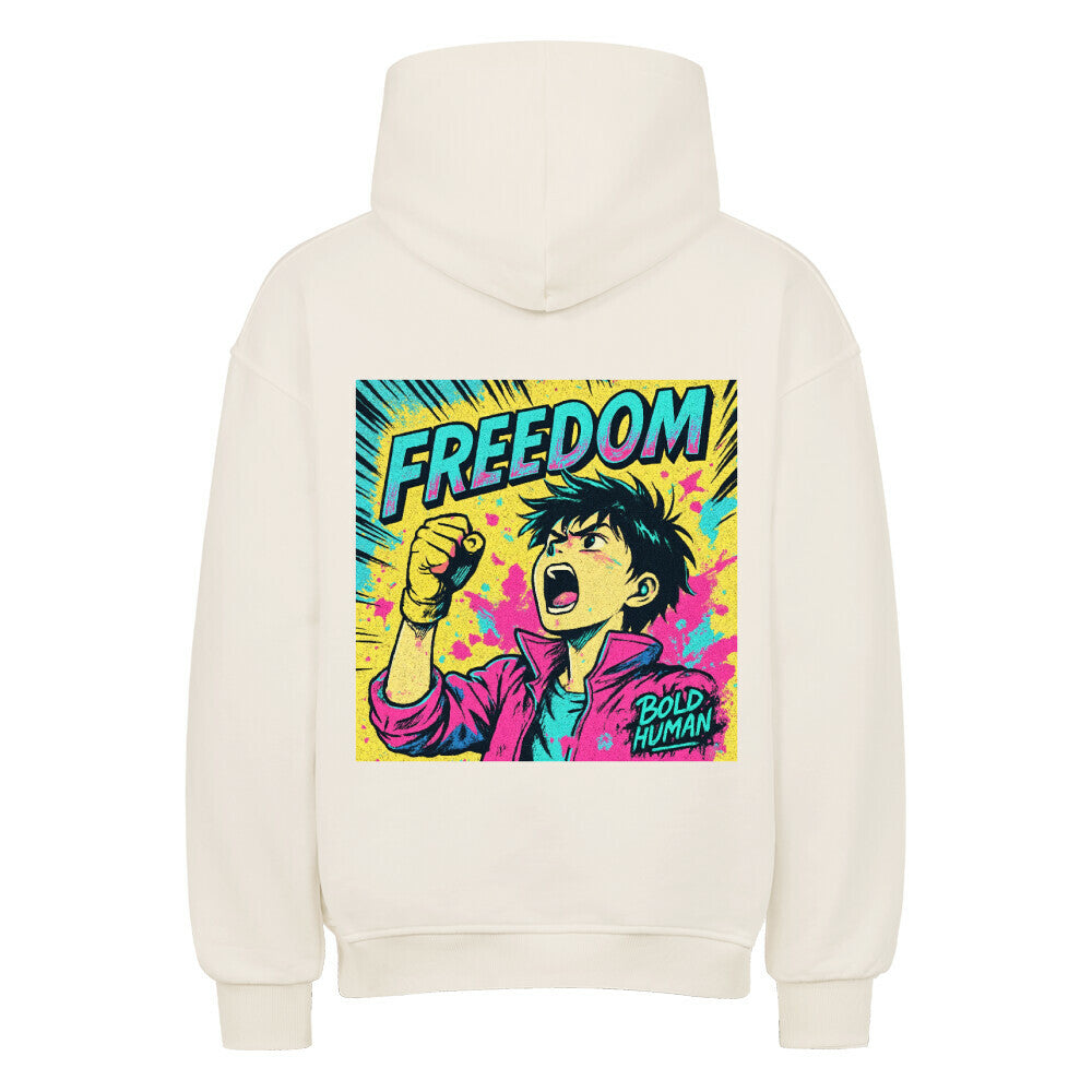 Oversized Hoodie