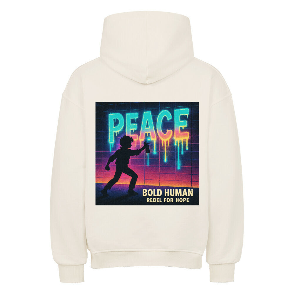 Oversized Hoodie