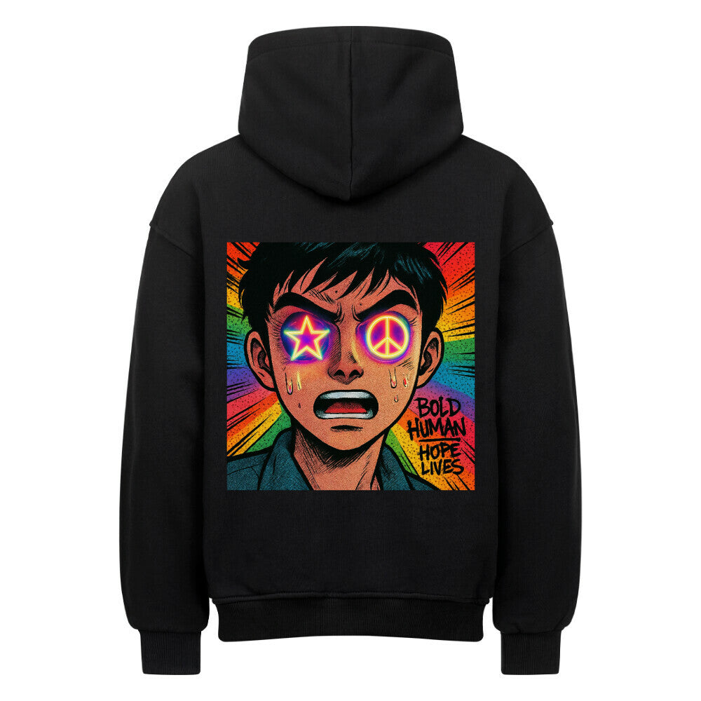 Oversized Hoodie