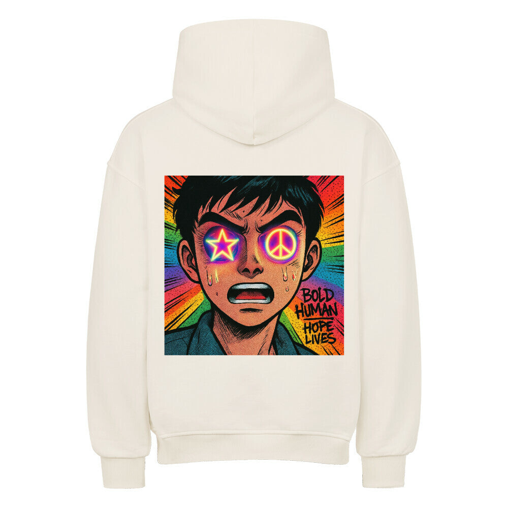 Oversized Hoodie