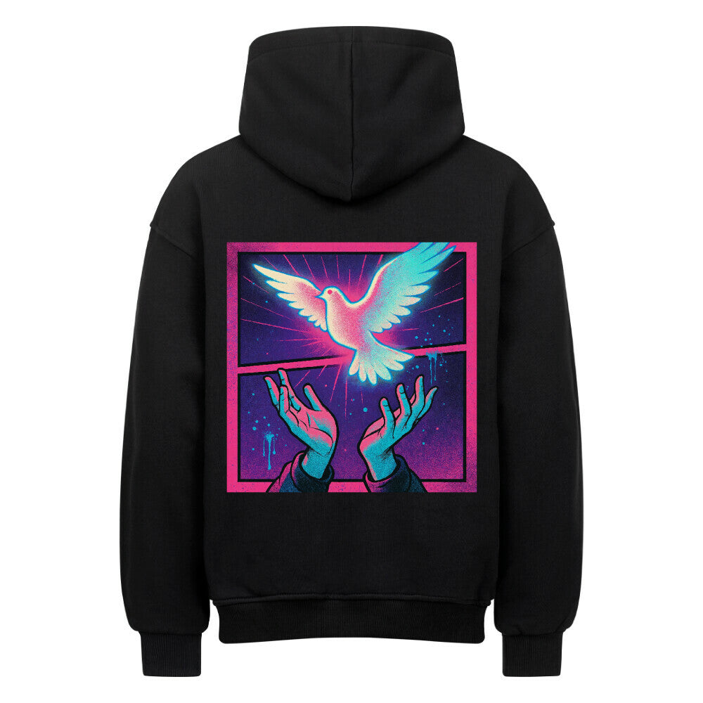 Oversized Hoodie