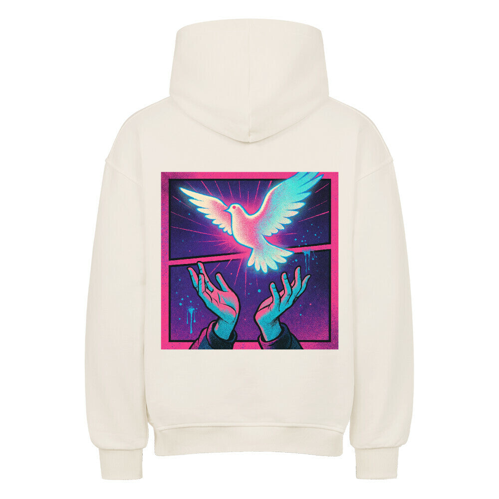 Oversized Hoodie