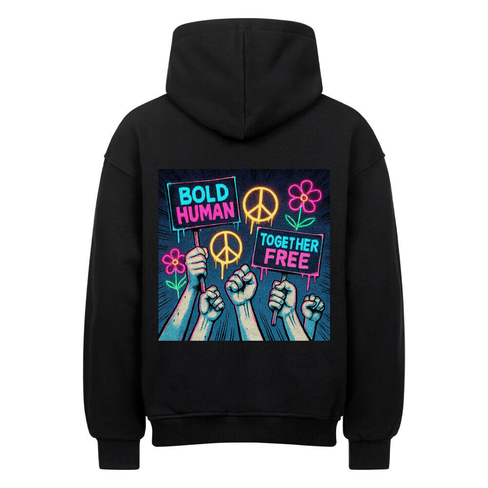 Oversized Hoodie