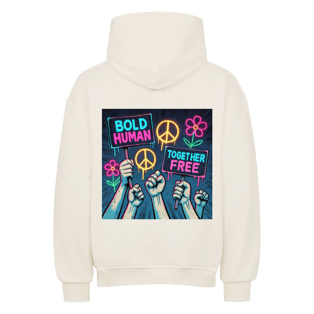 Oversized Hoodie