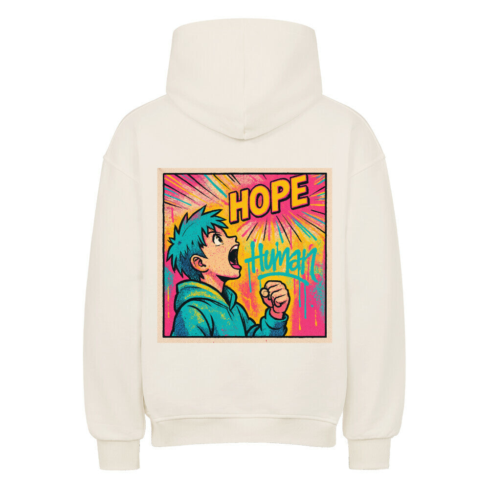 Oversized Hoodie