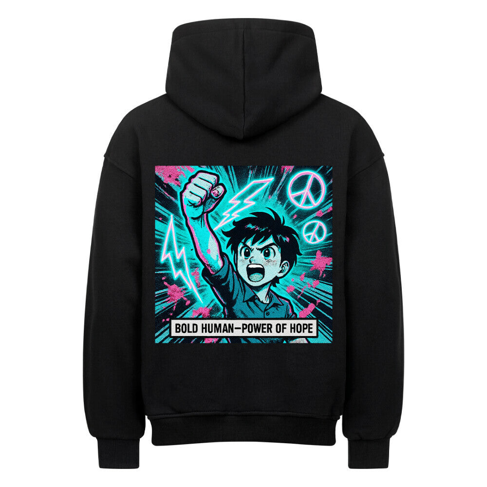 Oversized Hoodie