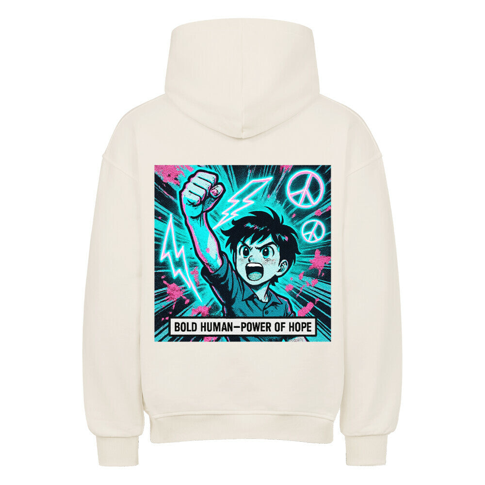 Oversized Hoodie