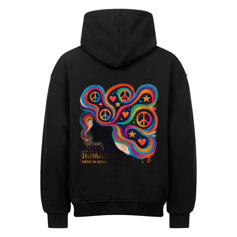 Oversized Hoodie
