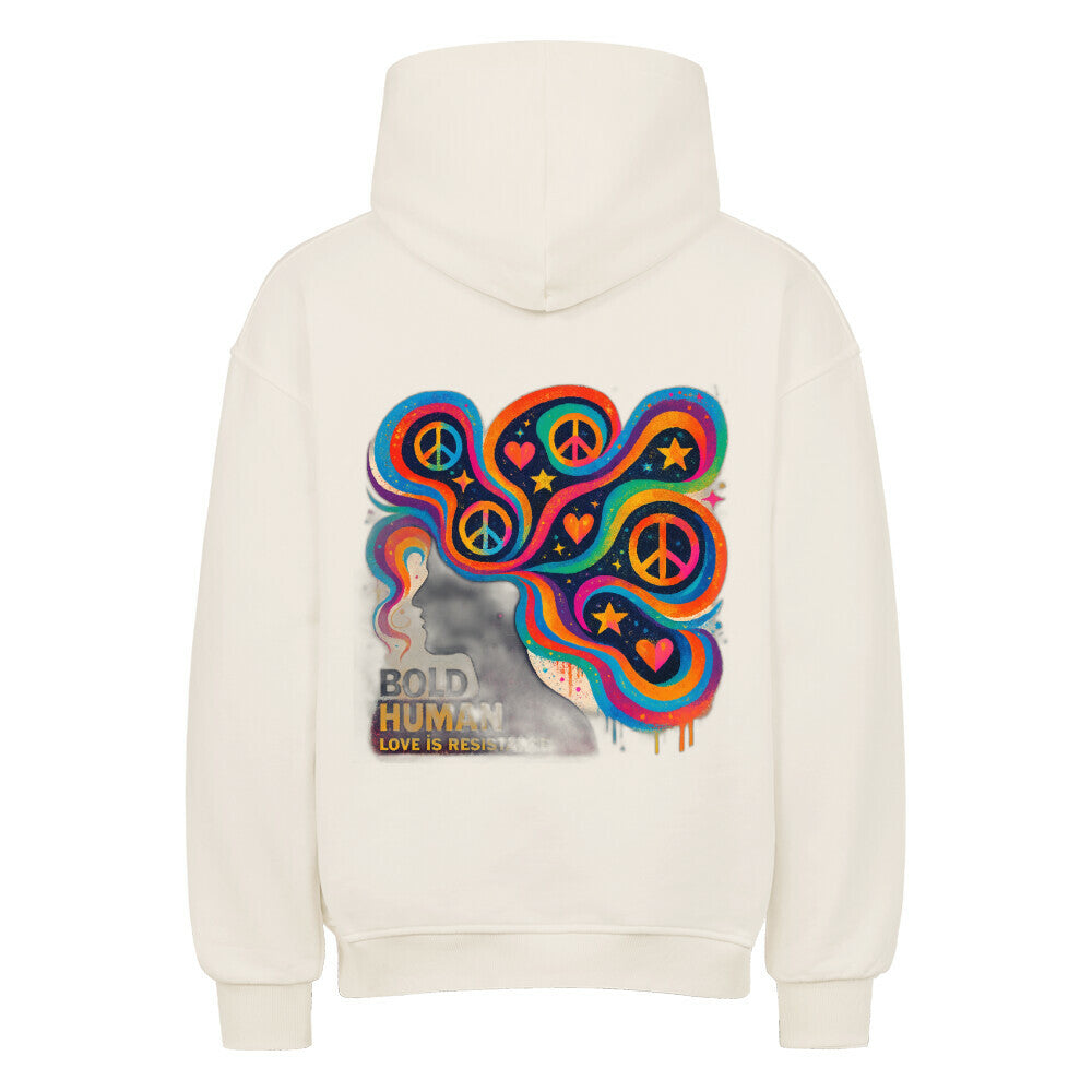 Oversized Hoodie
