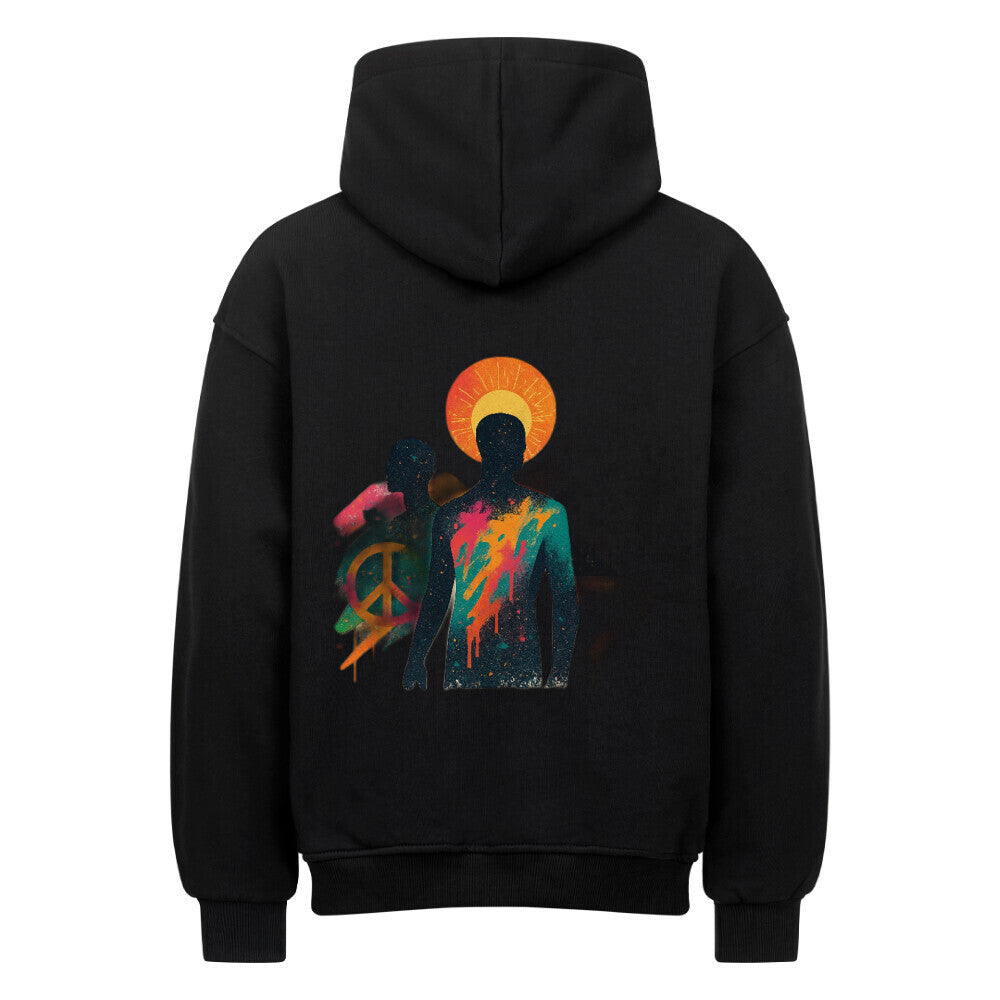 Oversized Hoodie