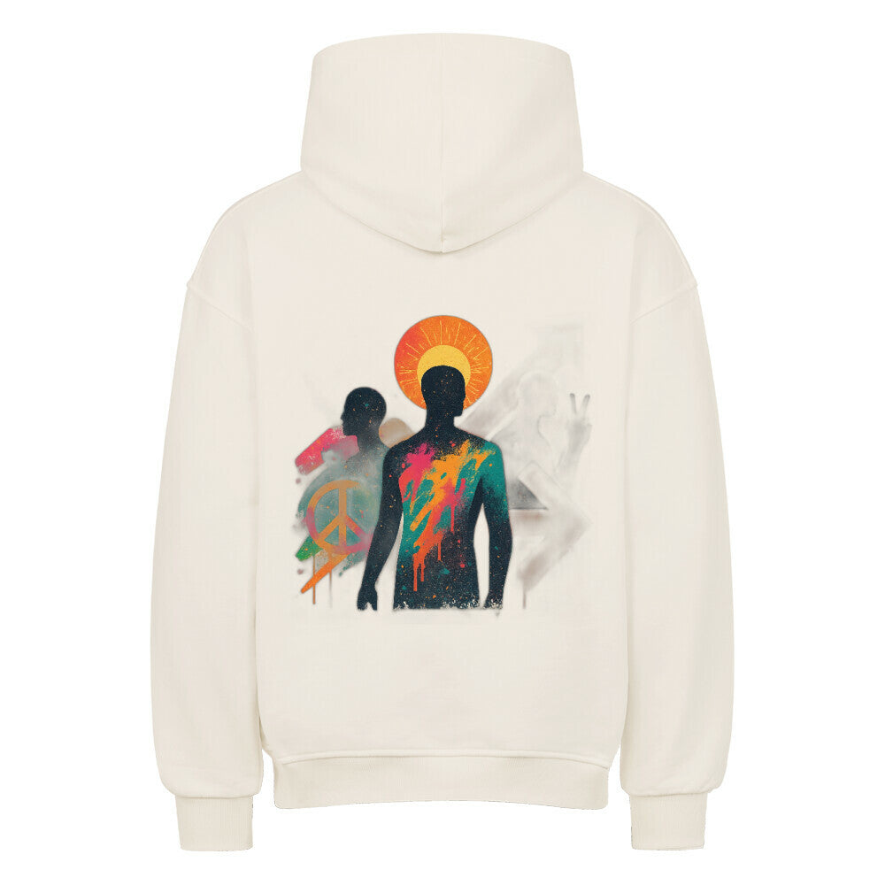Oversized Hoodie