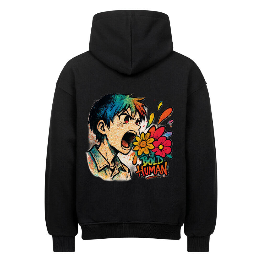 Oversized Hoodie