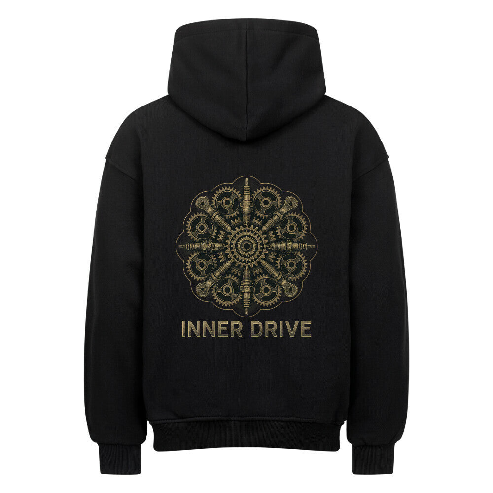 Inner Drive