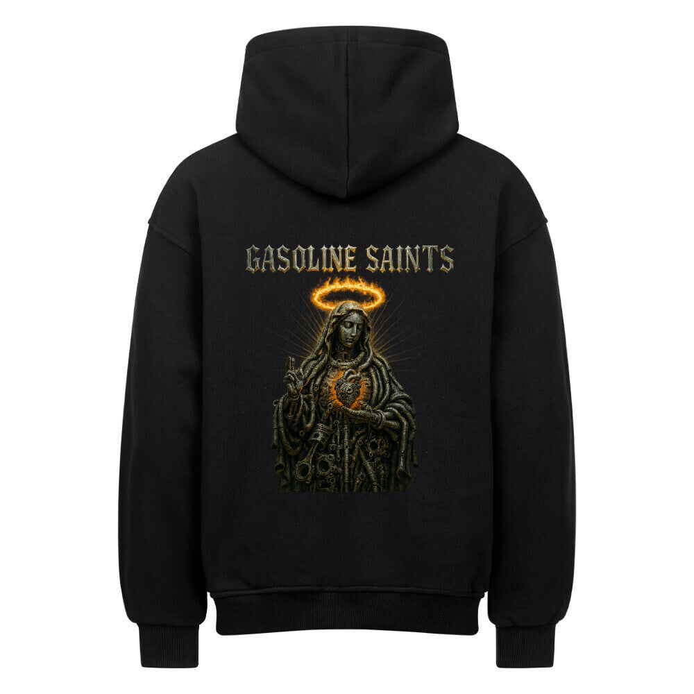 Gasoline Saints
