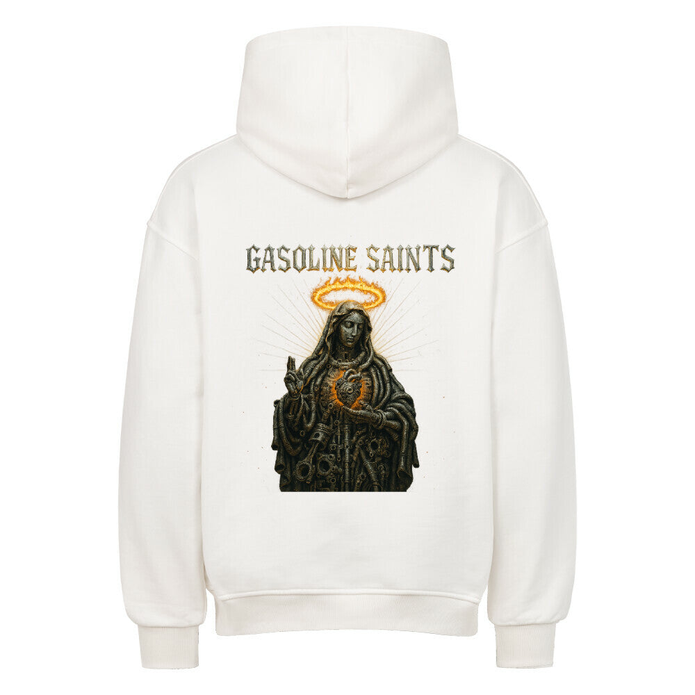 Gasoline Saints