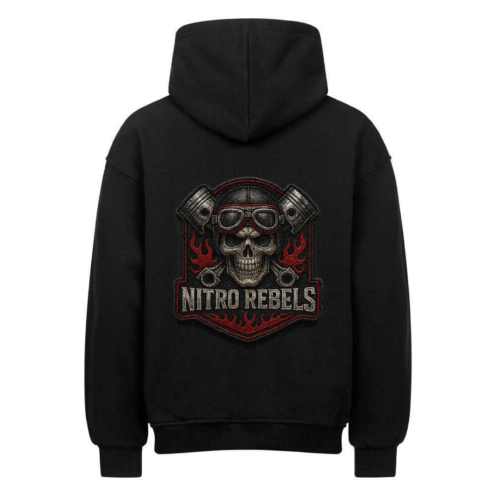 Nitro Rebels