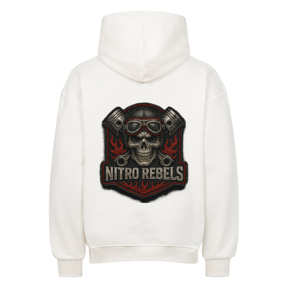 Nitro Rebels