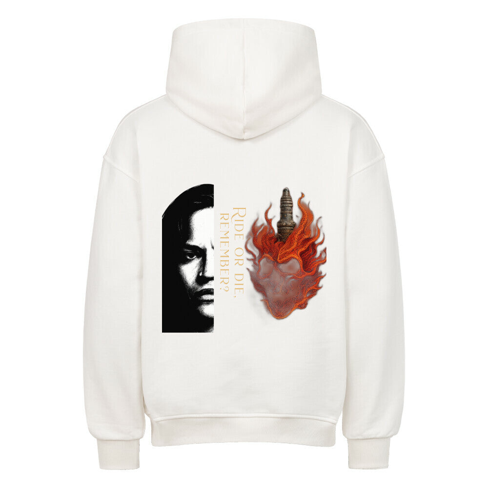 Letty Premium Hoodie