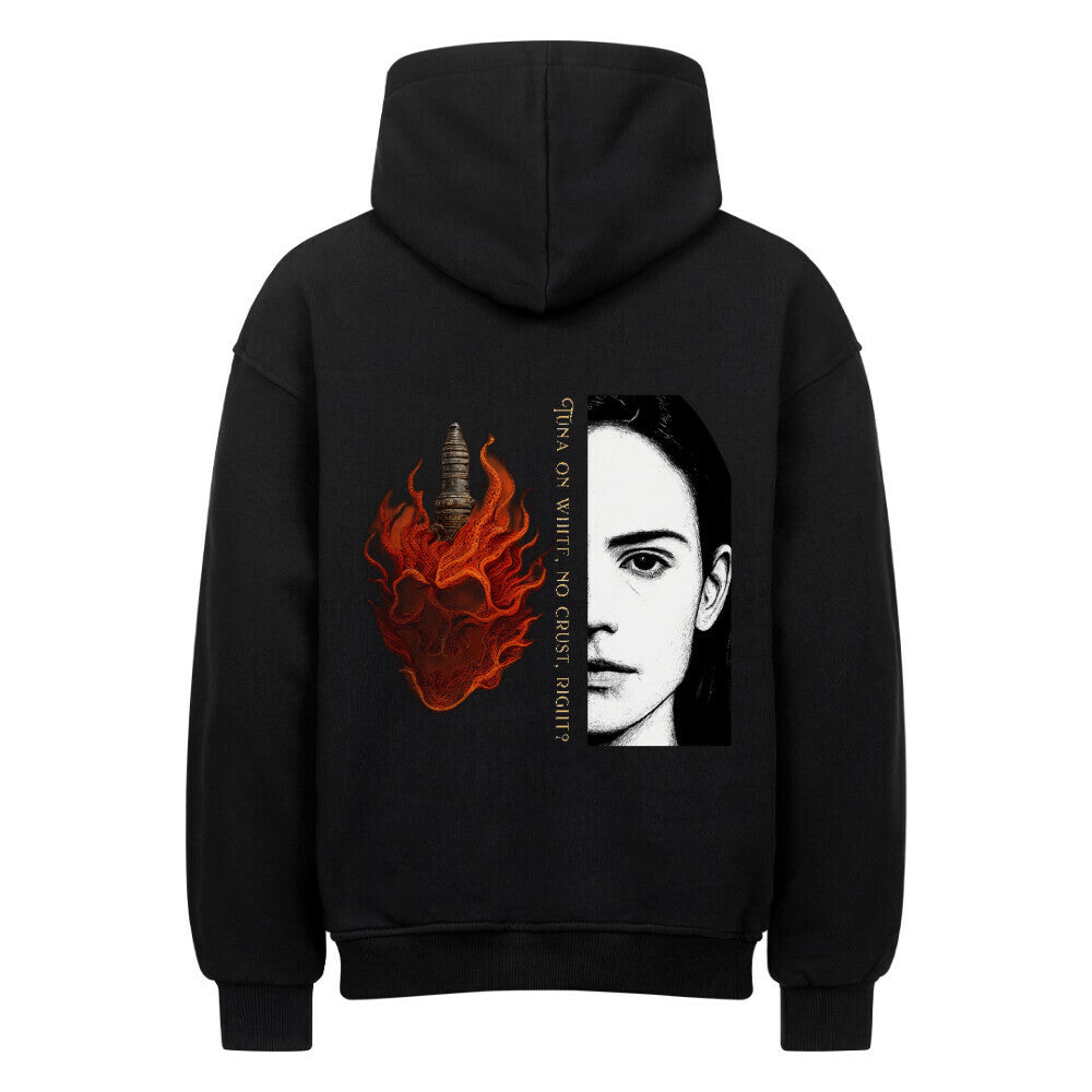 Mia Premium Hoodie