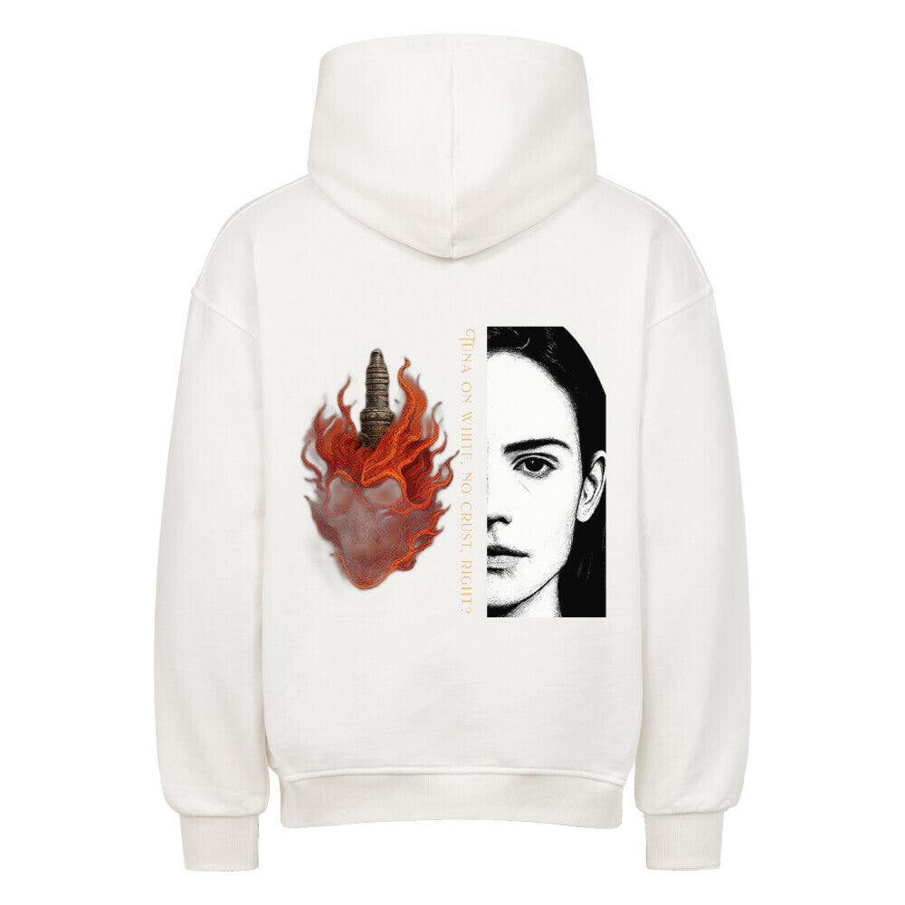 Mia Premium Hoodie