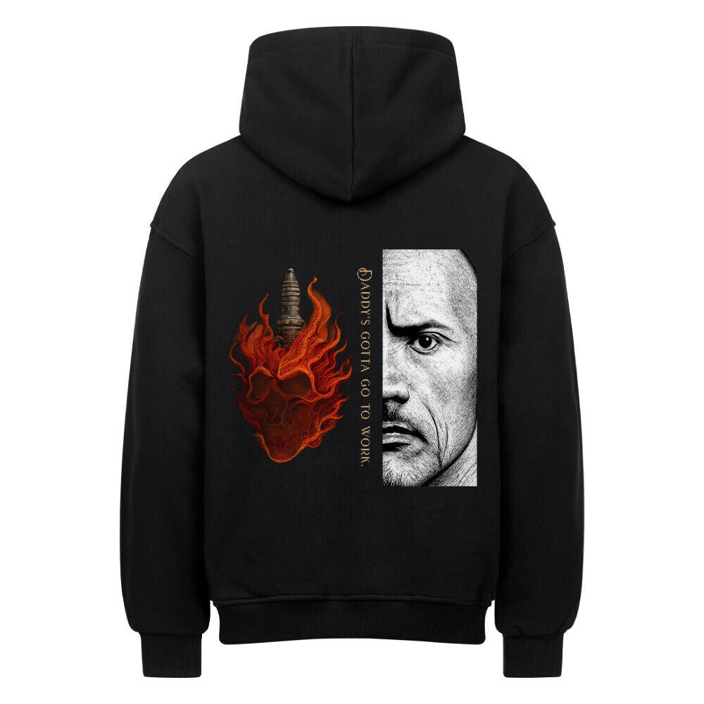 Luke Premium Hoodie
