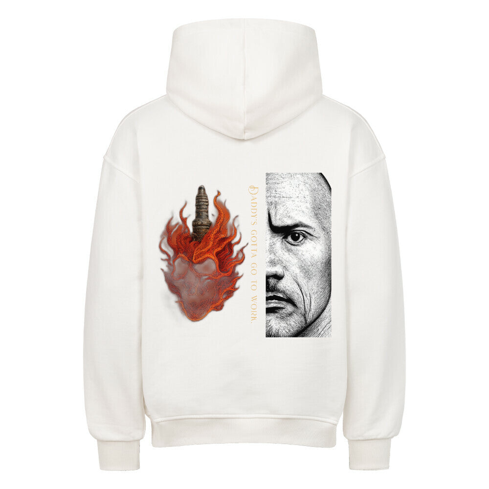 Luke Premium Hoodie