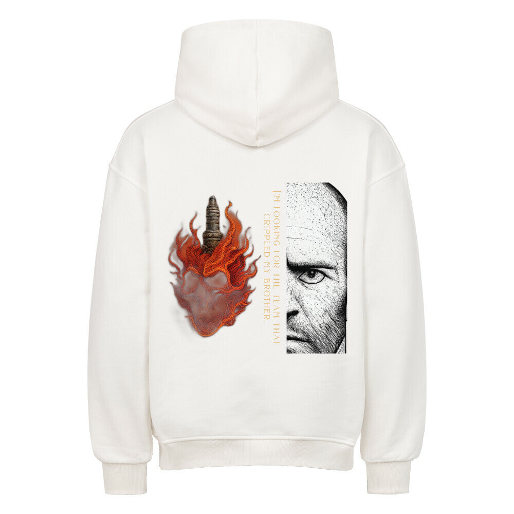 Deckard Premium Hoodie