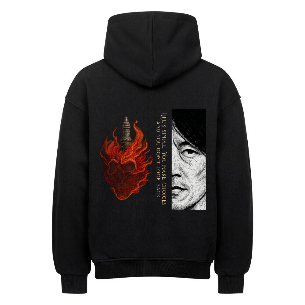 Han Premium Hoodie