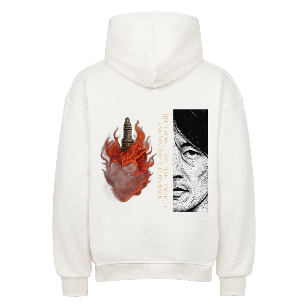 Han Premium Hoodie