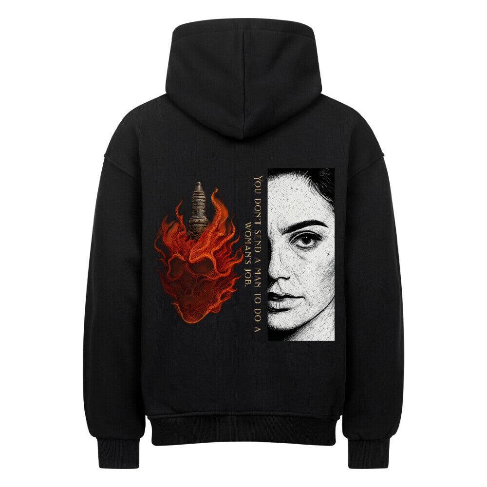 Gisele Premium Hoodie