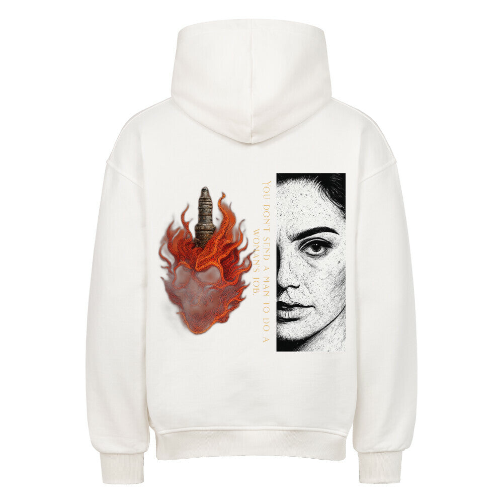 Gisele Premium Hoodie