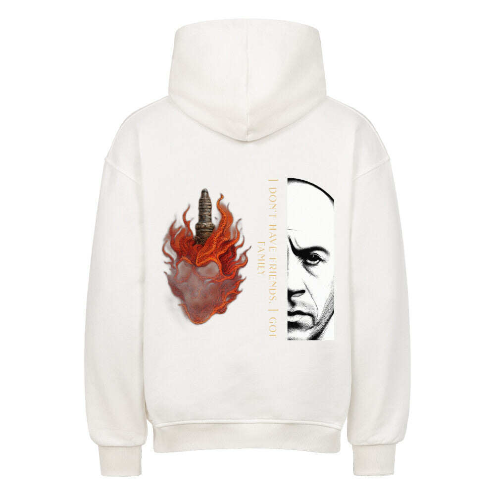 Dominic Premium Hoodie