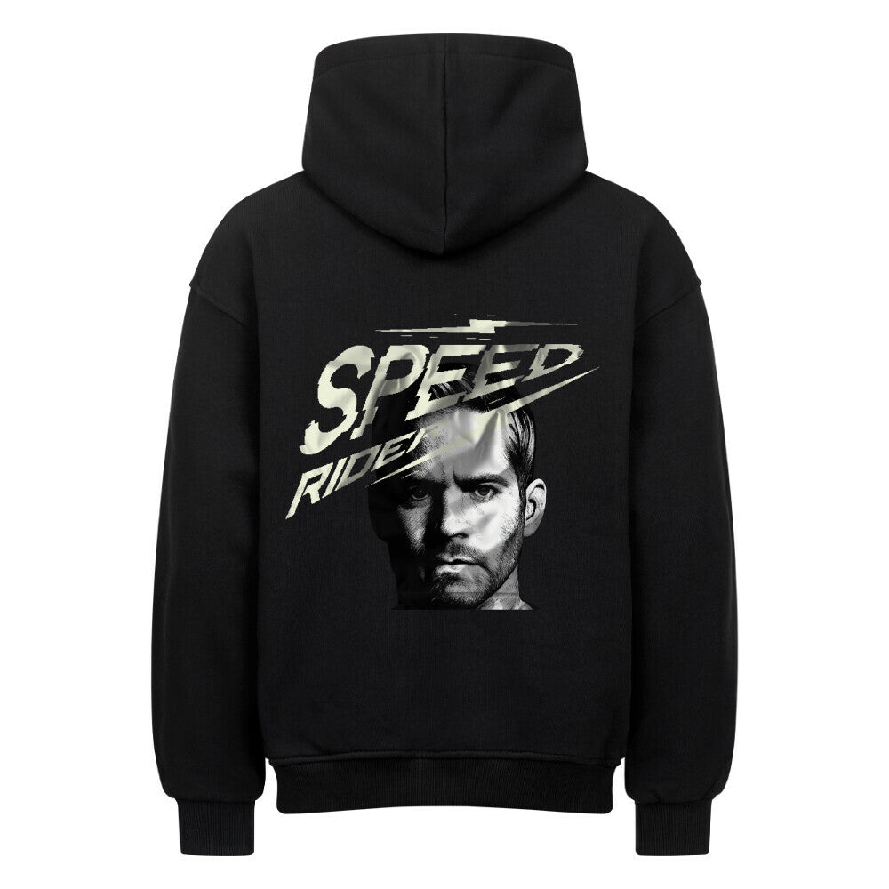 Speed Premium Hoodie