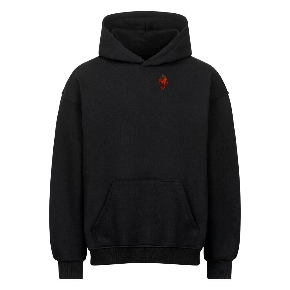 Speed Premium Hoodie