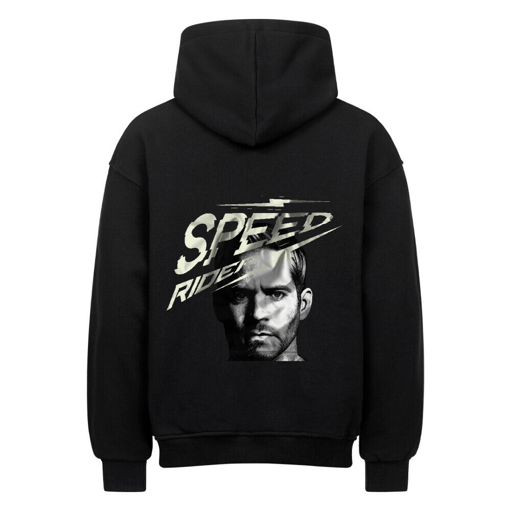 Speed Premium Hoodie