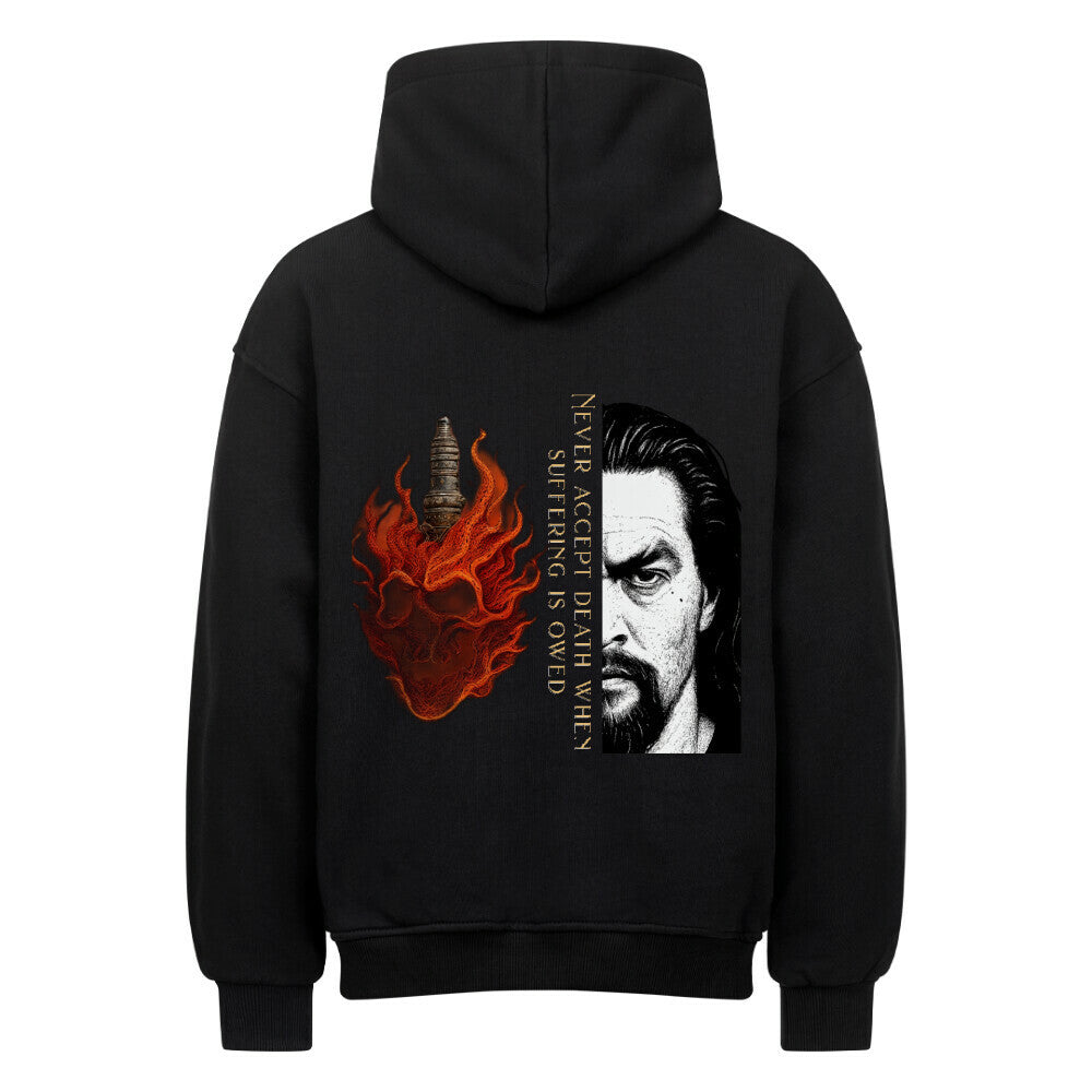 Dante Premium Hoodie