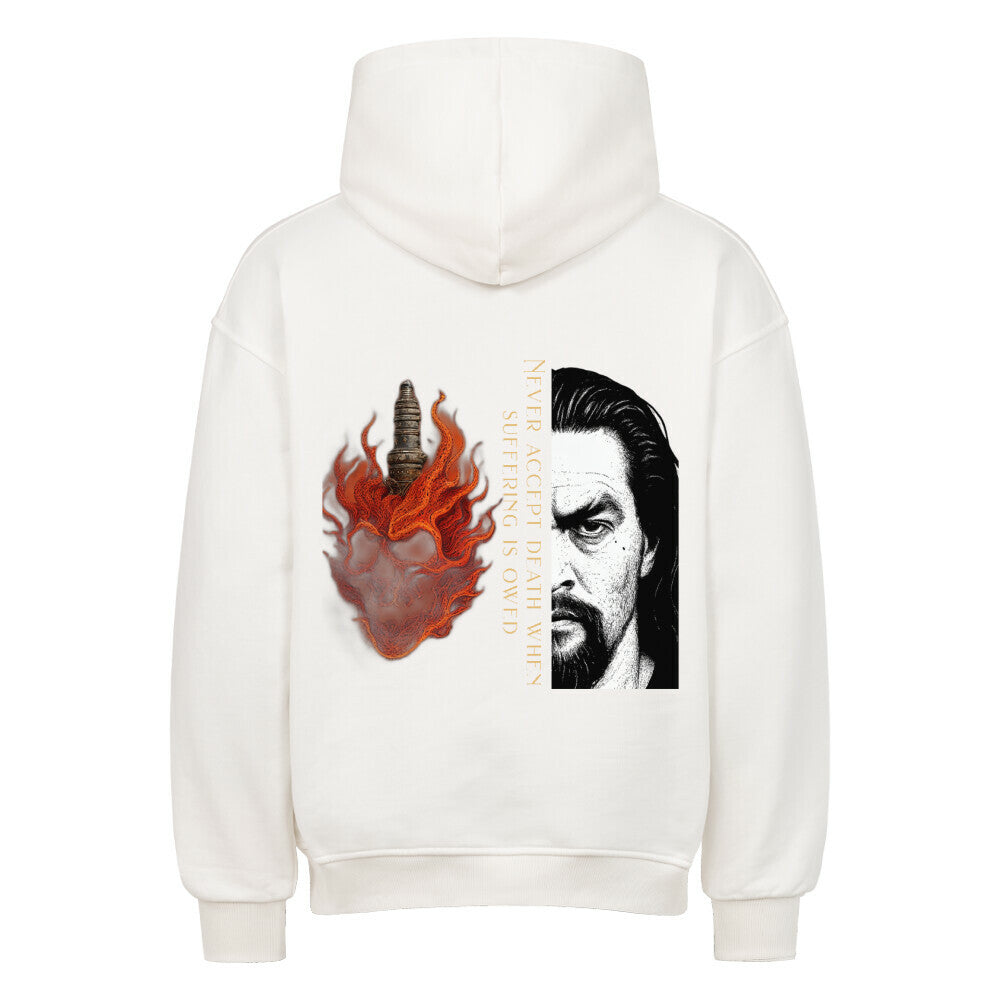 Dante Premium Hoodie