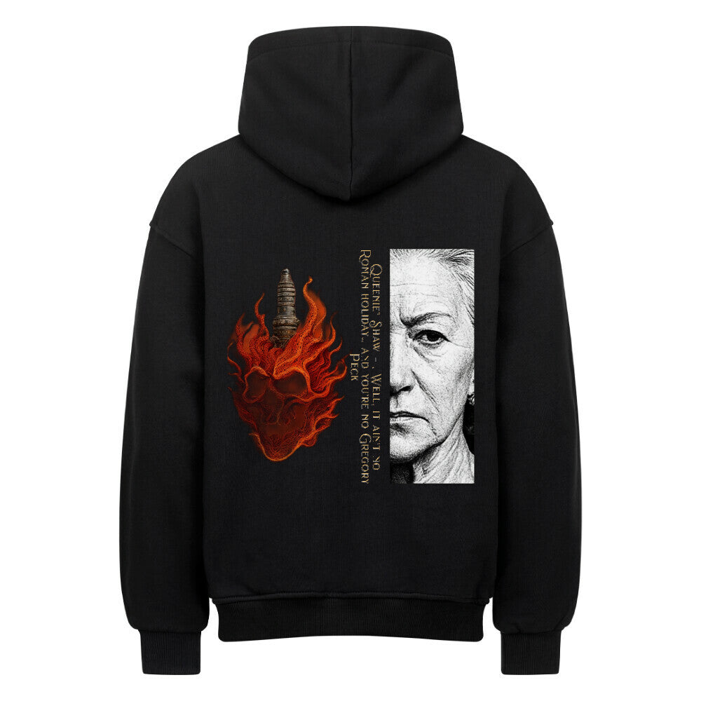 Magdalena Premium Hoodie