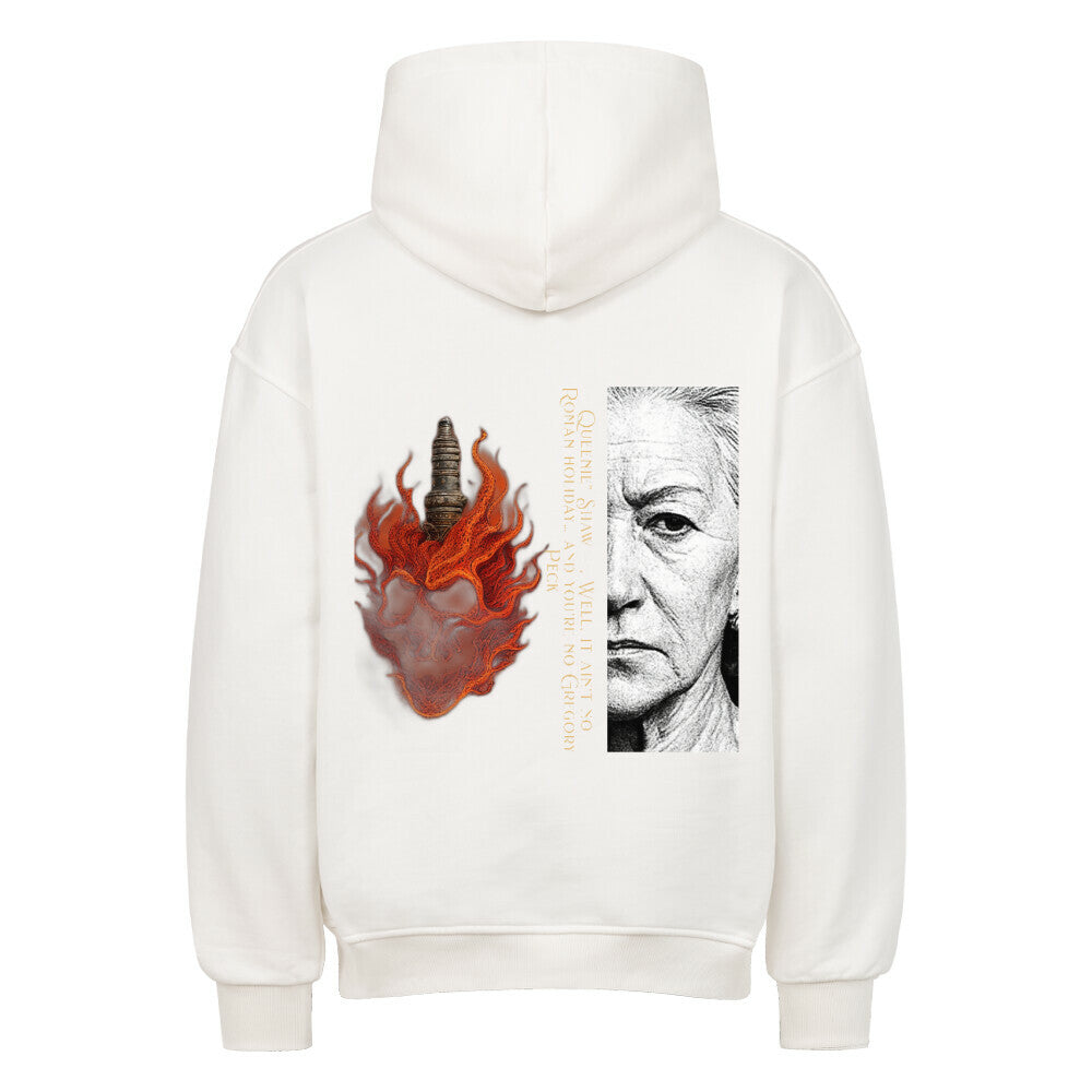 Magdalena Premium Hoodie