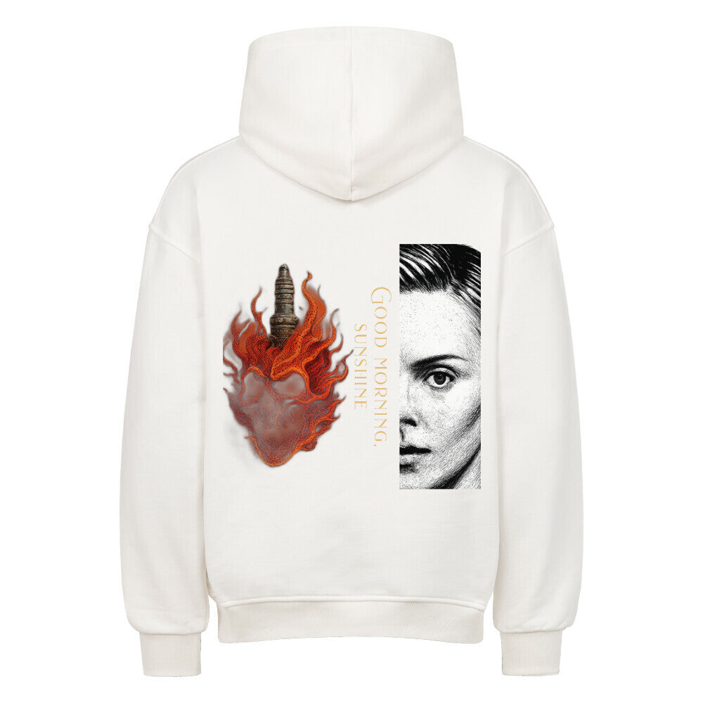 Cipher Premium Hoodie