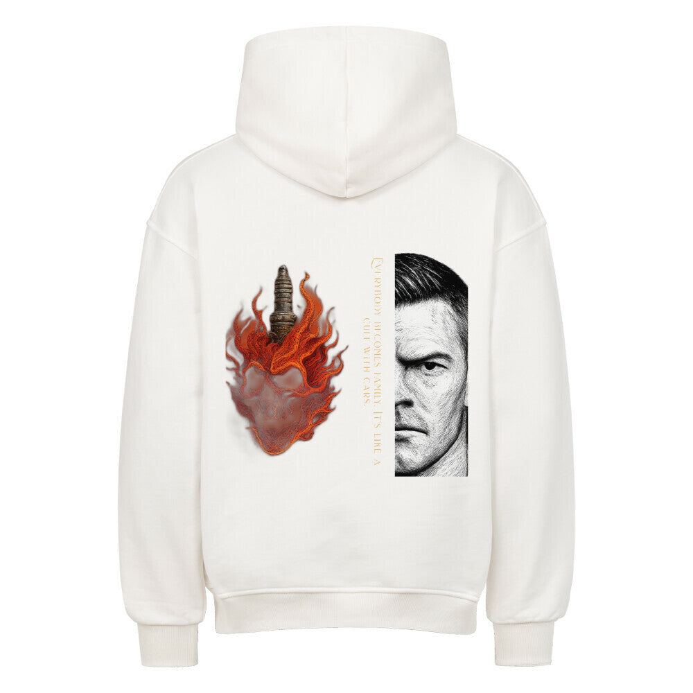 Aimes Premium Hoodie