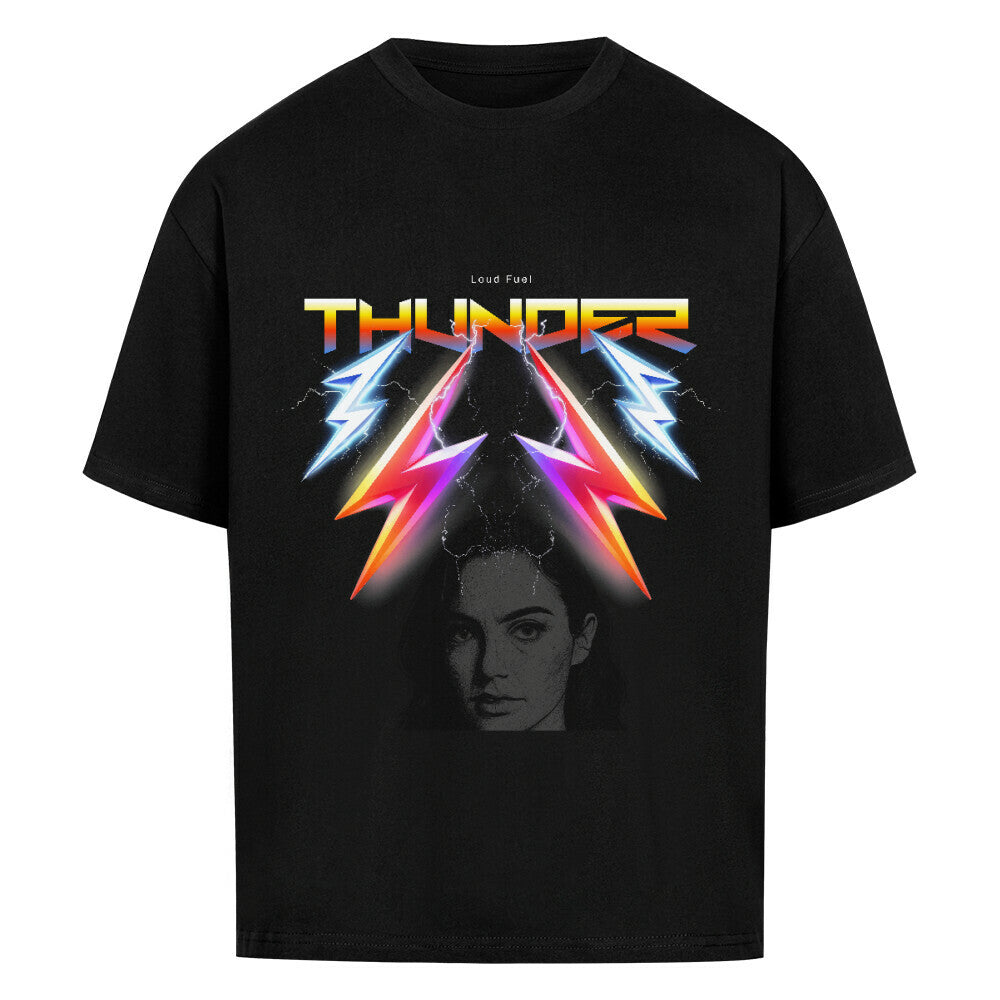 Thunder