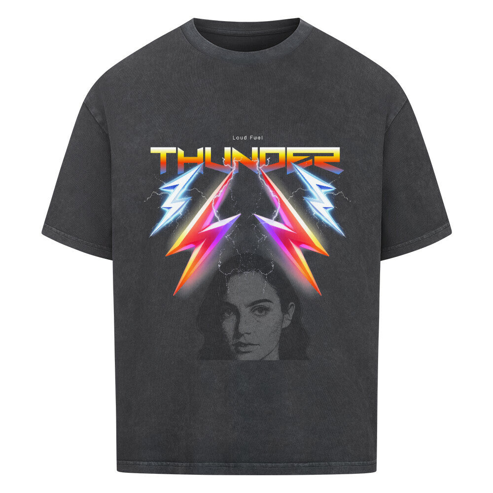 Thunder