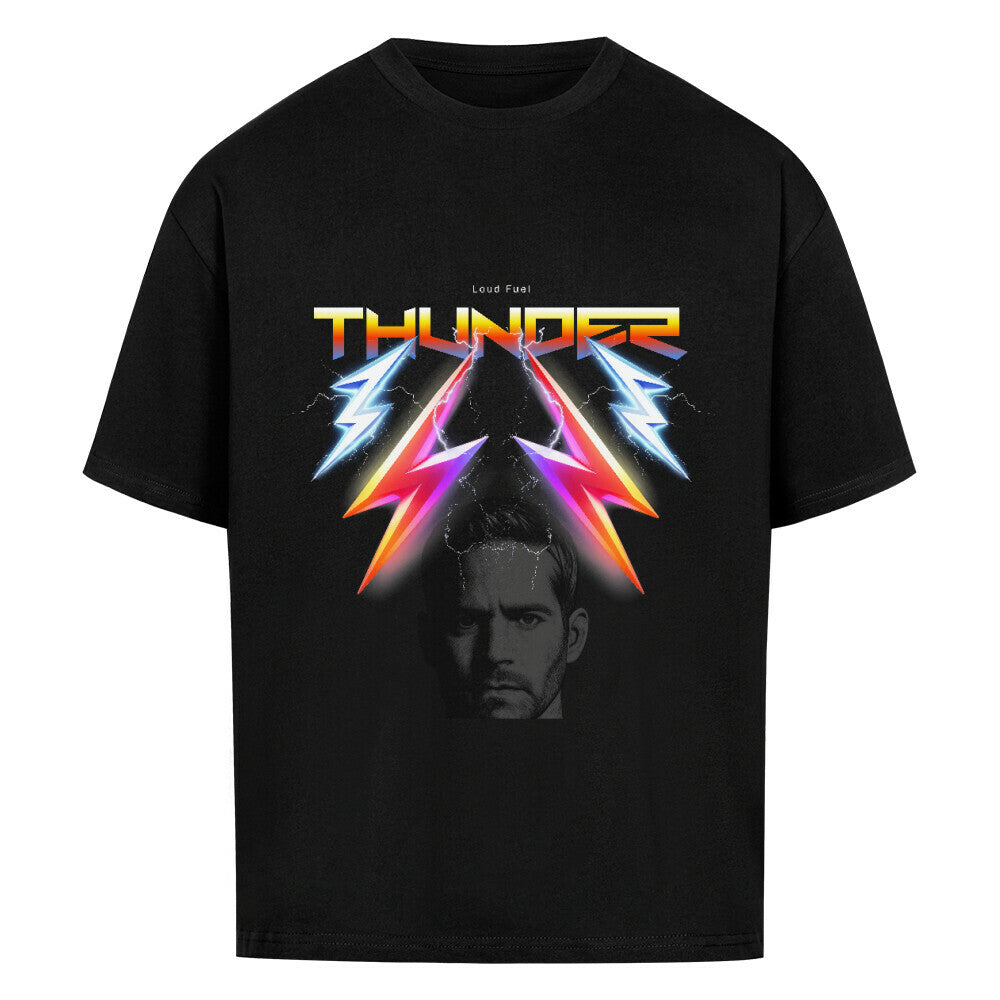Thunder
