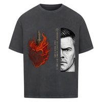 Image for color: washed black