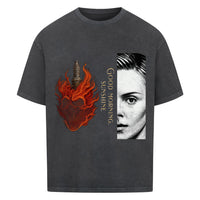 Image for color: washed black