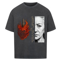 Image for color: washed black