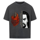 Image for color: washed black