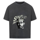 Image for color: washed black