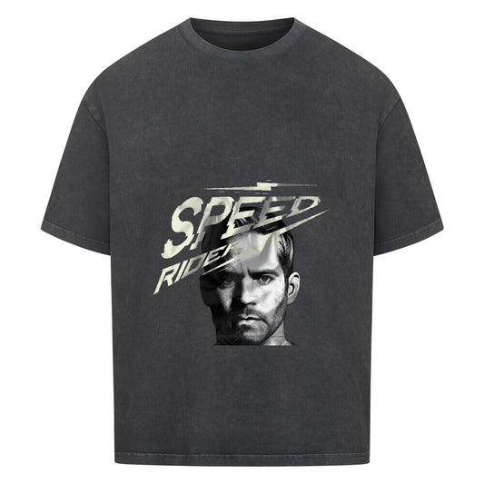 Image for color: washed black